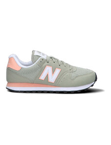 NEW BALANCE SNEAKERS DONNA VERDE SNEAKERS