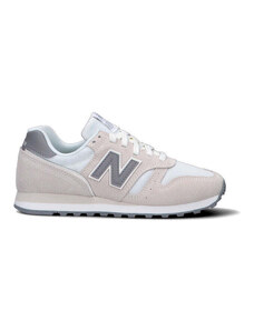 NEW BALANCE SNEAKERS DONNA GRIGIO SNEAKERS
