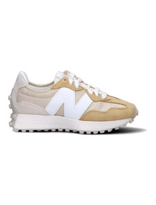 NEW BALANCE SNEAKERS DONNA GIALLO SNEAKERS