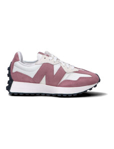 NEW BALANCE SNEAKERS DONNA BIANCO SNEAKERS