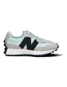 NEW BALANCE SNEAKERS DONNA AZZURRO SNEAKERS