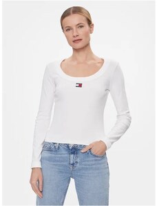 T-SHIRT TOMMY JEANS Donna