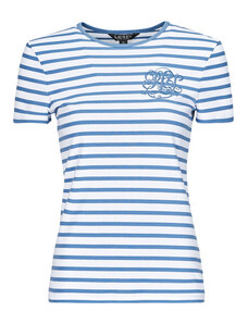 Lauren Ralph Lauren T-shirt ALLI-SHORT SLEEVE-T-SHIRT
