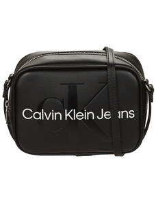 Calvin Klein Jeans Borsa a tracolla CKJ SCULPTED NEW CAMERA BAG