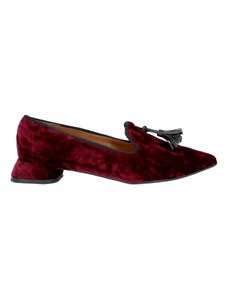 ISLO ISABELLA LORUSSO CALZATURE Bordeaux. ID: 17834246RS