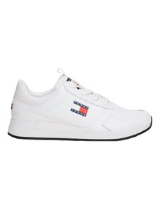TOMMY JEANS CALZATURE Bianco. ID: 17858326DQ