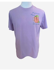 Mc 2 Saint Barth Cotton Classic T Shirt