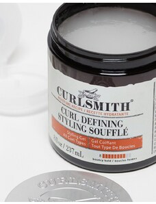 Curlsmith - Discovery kit per capelli ricci-Nessun colore