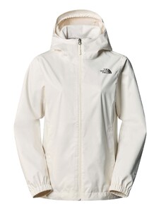 The North Face Women'S Quest Jacket Bianco Donna,B