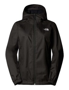 The North Face Women'S Quest Jacket Nero Donna,Ner