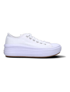 CONVERSE SNEAKERS DONNA BIANCO SNEAKERS