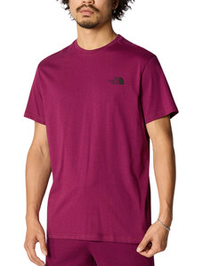 The North Face T-shirt Simple Dome