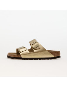 Birkenstock Arizona Birko-Flor Gold