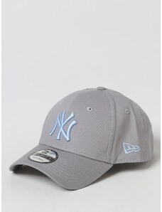 Cappello New York Yankees New Era in cotone con logo