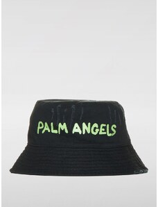 Cappello Palm Angels in cotone