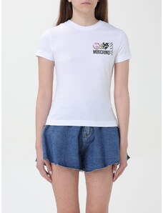 T-shirt donna Moschino Jeans
