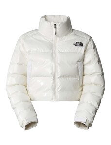 The North Face W Rusta 2.0 Synth Ins Puffer Tnf Wh
