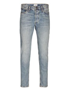 Jeans Uomo Jack & Jones - Taglio Slim A 5 Tasche, Comodi E Elasticizzati - Foto 12