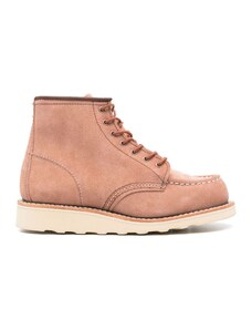 RED WING SHOES CALZATURE Rosa. ID: 17860291LJ