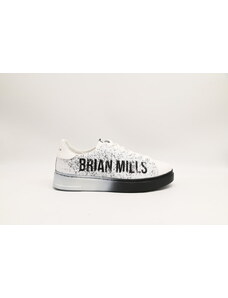 brian mills sneakers pelle 477