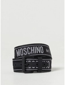 Cintura Moschino Couture in nylon jacquard