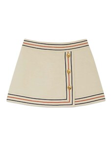 Gucci Wrap Skirt