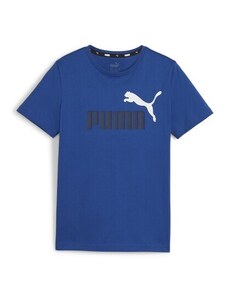 Puma T-shirt ESS+ 2 COL LOGO TEE B