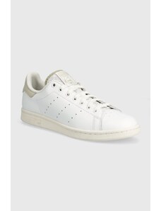 adidas Originals sneakers in pelle Stan Smith colore bianco IG1325