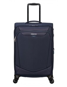 American Tourister Summerride ME7*41005 Trolley M Navy