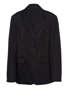 Prada Re-nylon Blazer Jacket