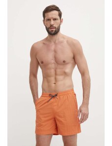 Columbia pantaloncini da bagno Summerdry colore arancione 1930461