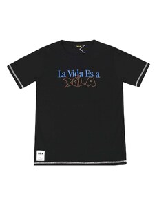 Bola - T-shirt - 431558 - Nero