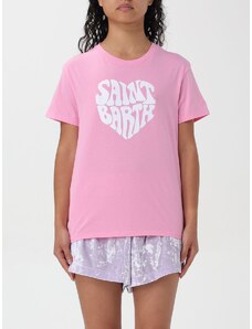 T-shirt donna Mc2 Saint Barth
