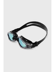 Aqua Speed occhiali da nuoto Triton 2.0 Mirror colore nero