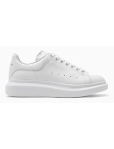 Alexander McQueen Sneaker Oversize bianca