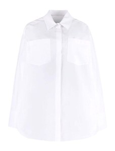 Valentino Cotton Mini Dress