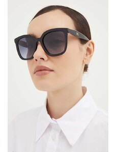 Carolina Herrera occhiali da sole donna colore nero HER 0225 G S