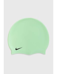 Nike cuffia da nuoto colore nero