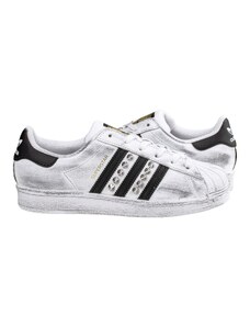 ADIDAS PERSONALIZZATE ADIDAS SUPERSTAR PERSONALIZZATE SPIKE