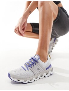 On Running ON - Cloudswift 3 - Sneakers da corsa color malva-Bianco