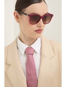 Guess occhiali da sole donna colore violetto GU7920_5869G