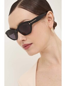 Tom Ford occhiali da sole donna colore nero FT1086_5501A