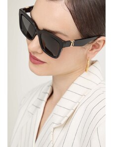Burberry occhiali da sole donna colore nero 0BE4419