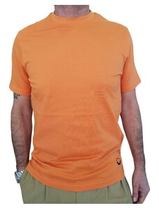 Mark Up Markup Abbigliamento Uomo T-shirt Arancio art.887