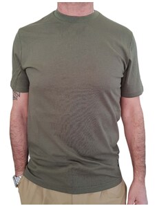 Mark Up Markup Abbigliamento Uomo T-shirt Militare art.883
