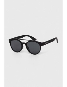 Goodr occhiali da sole PHGs Professor 00G colore nero GO-310290