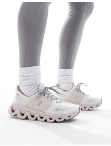 On Running ON - Cloudswift 3 AD - Sneakers avorio e rosa-Bianco