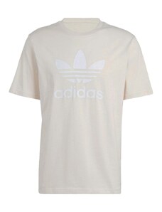 T-Shirt Adidas Trefoil Beige Uomo,Beige | IU2367§9