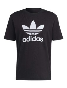 T-Shirt Adidas Trefoil Nero Uomo,Nero | IU2364§954