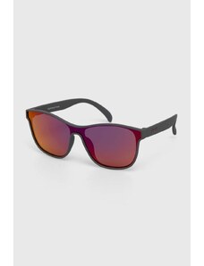Goodr occhiali da sole VRGs Voight-Kampff Vision colore grigio GO-993235